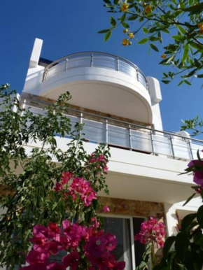 Villa Constance, Grapevines Villas